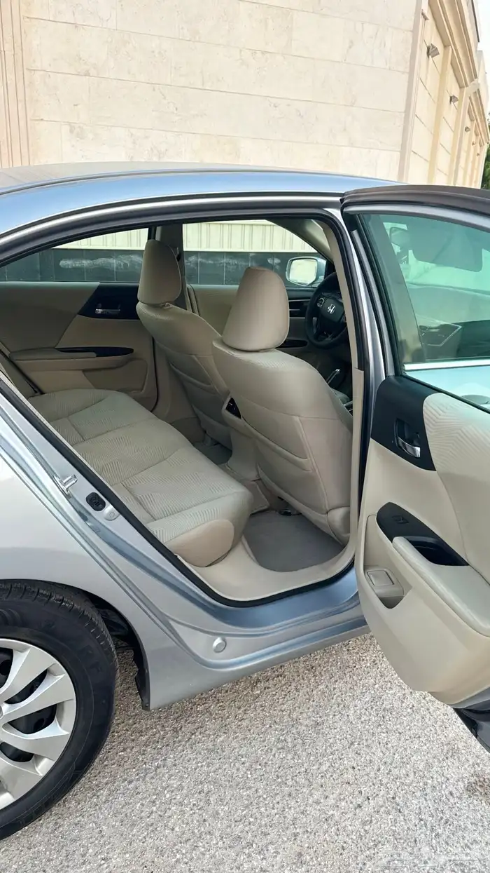 اكورد استاندر 2017 2