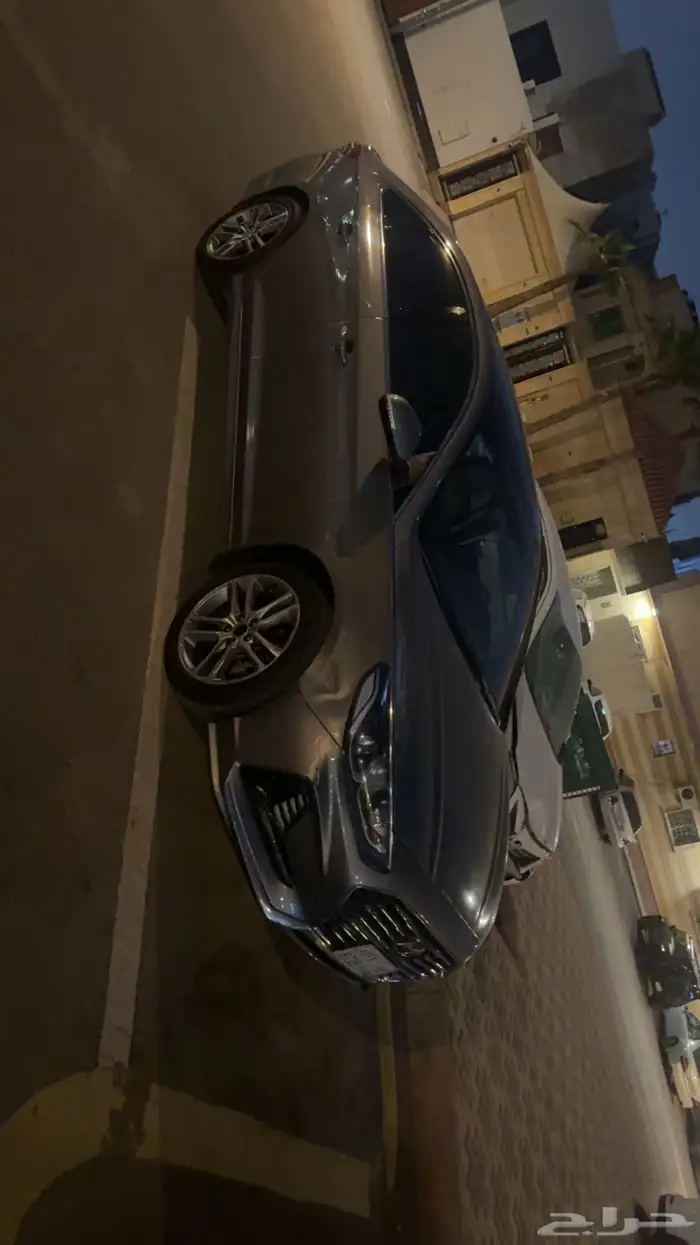 هونداي سوناتا 2018 فل كامل 23