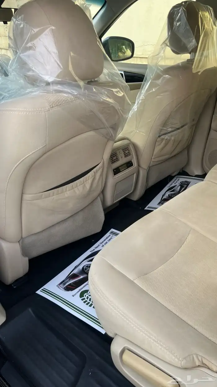 نيسان باثفندر 2016 نظيييف 19