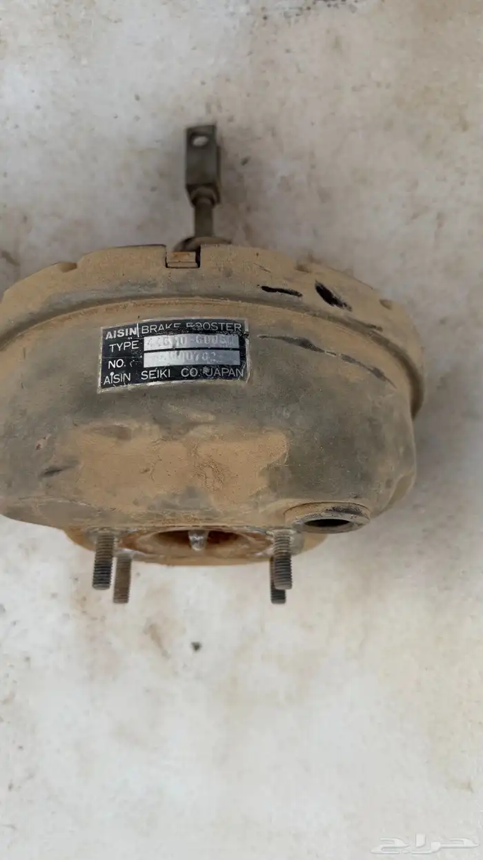 قطع غيار شاص ربع 77 الى 84 مستعمل 59