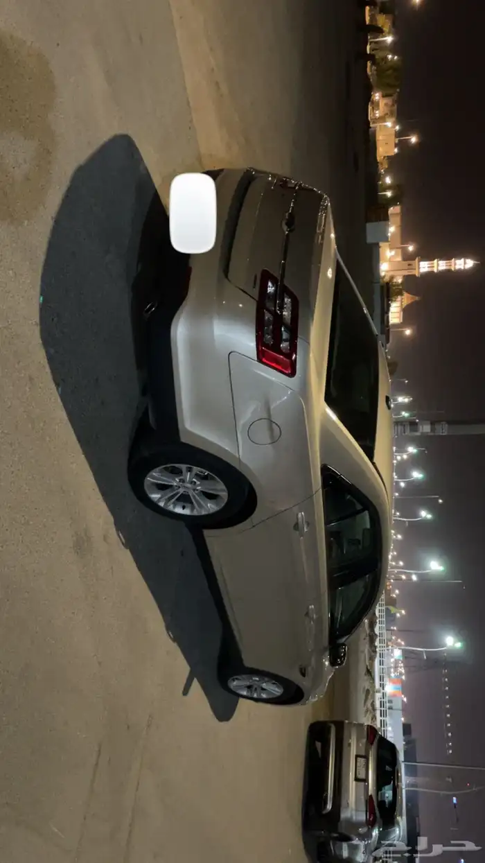 تورس 2017 سعودي 6 سلندر 2