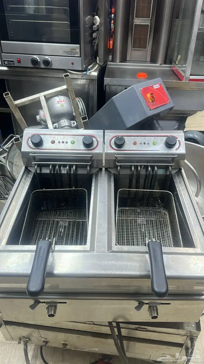 قلاية ايطالي 1