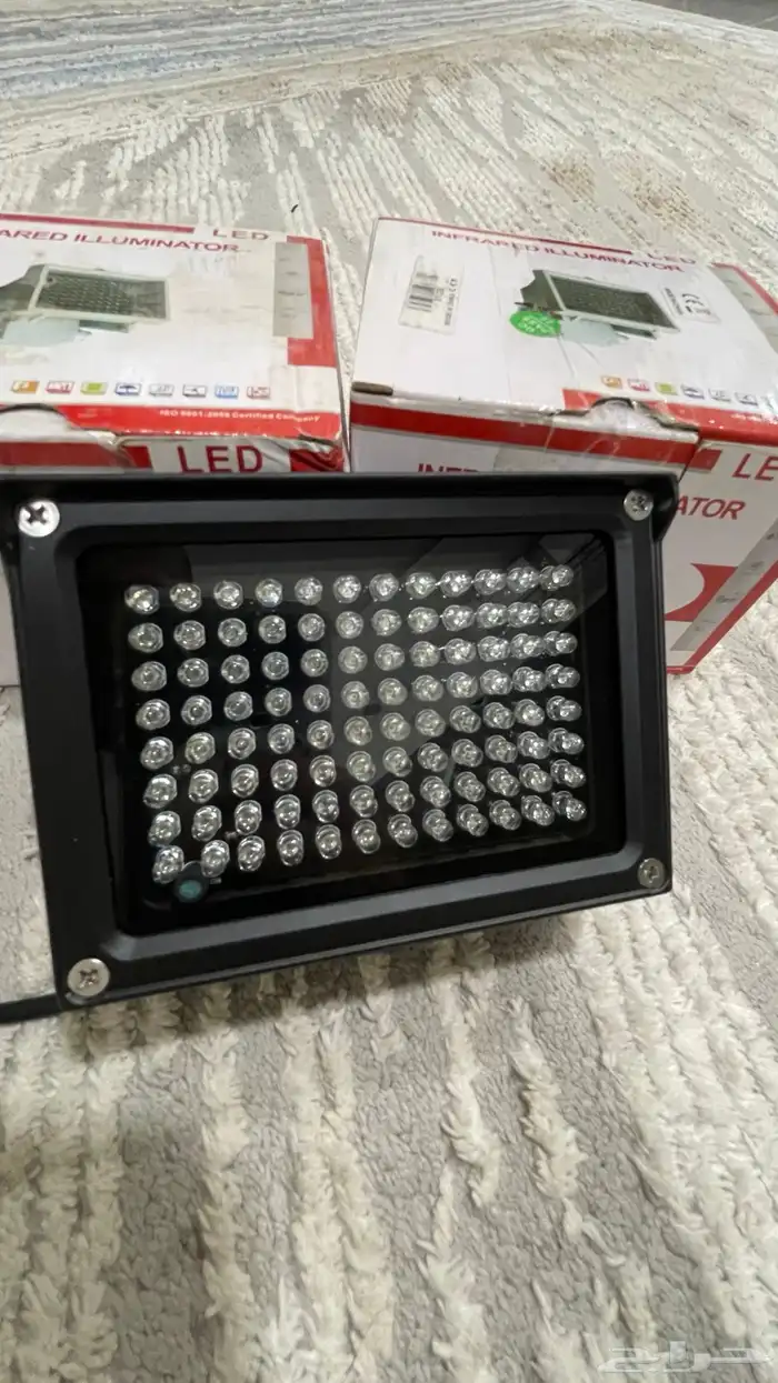 كشافات 12V للسيارات 4