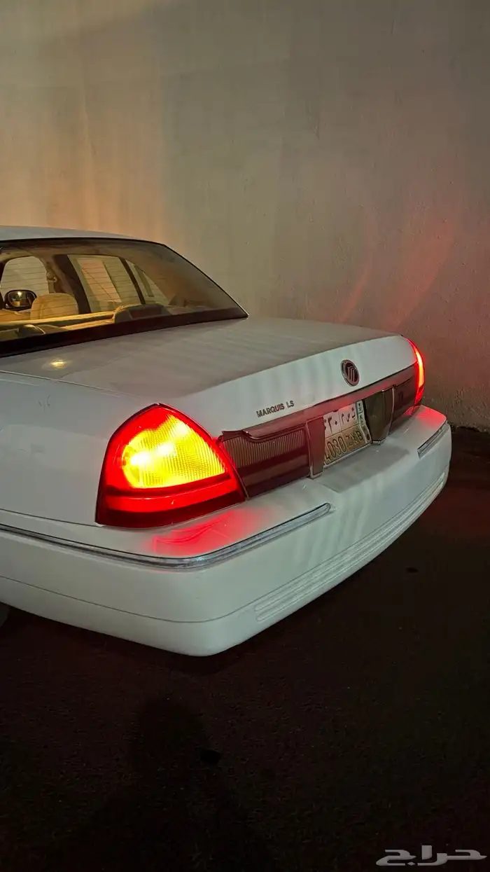 فورد ماركيز 2010 للبيع 9