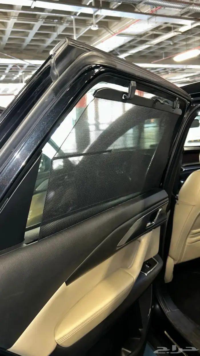 للبيع جيب مازدا CX9 شرط وكاله 2018 نظيف 15