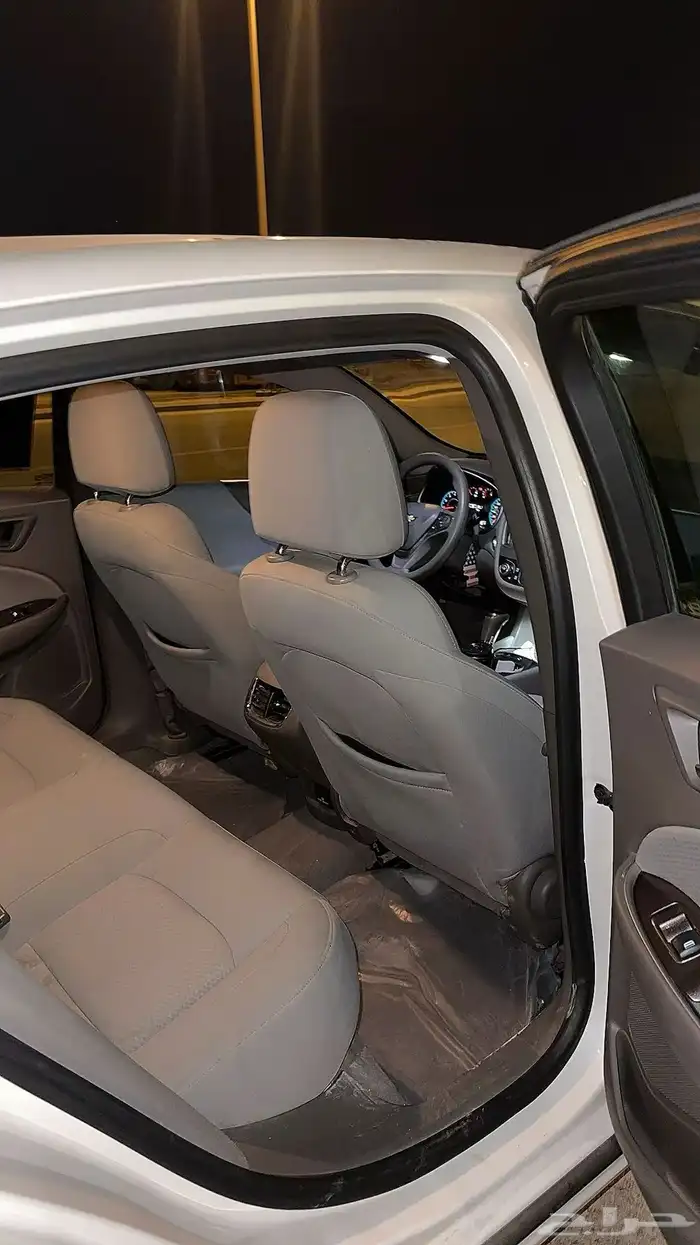 ماليبو 2017 للبيع 3