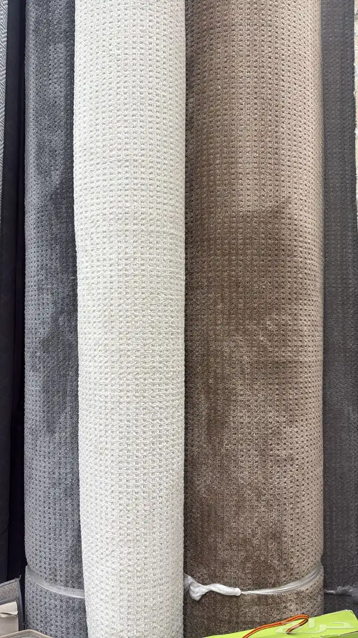 موكيت فينيل مفروشات السريع سجاد تركي 8