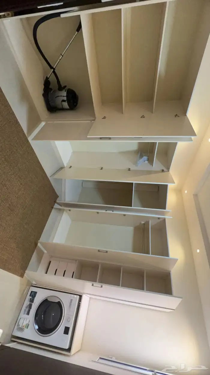 دولاب زاوية 1