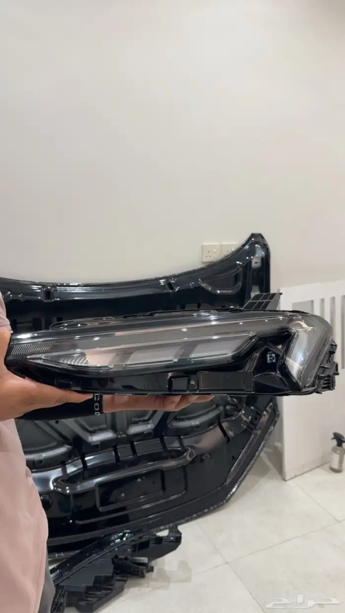 قطع تورس 2026الدفعه الأولى 17