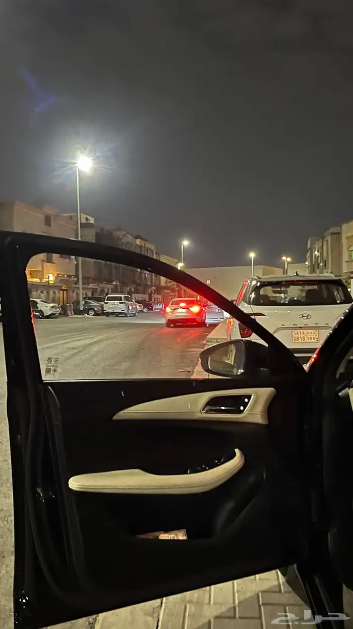 ام جي 5 موتر نظيف ولا يشكو من اي شي وكالههه 10