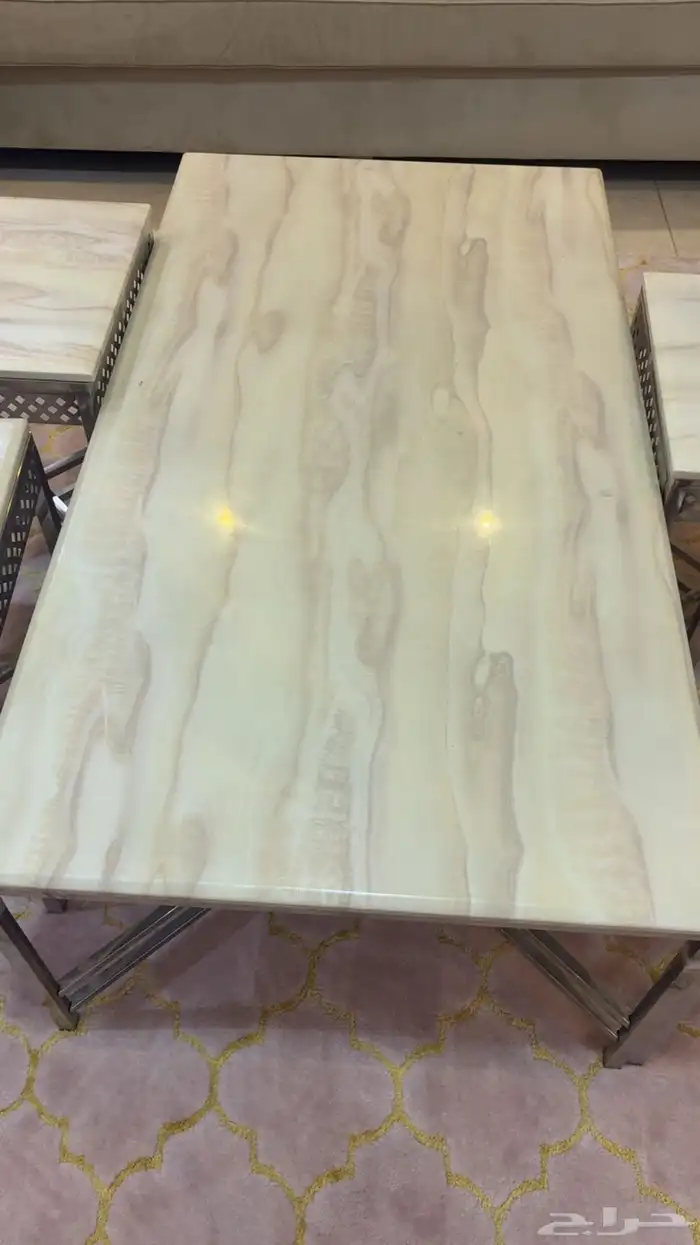 طاولة قهوة 1