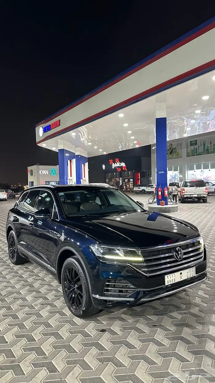 جيب طوارق 2021 شرط 0