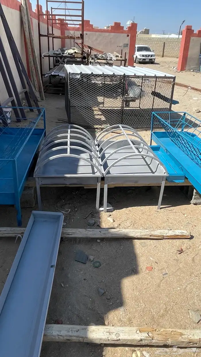 شبوك غنم   شبوك ابل  شبوك ع طلب الزبون   مناقل جميع الاحجام 6