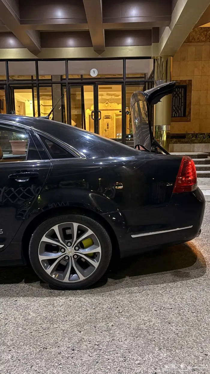 كابرس اس اس 2015 8