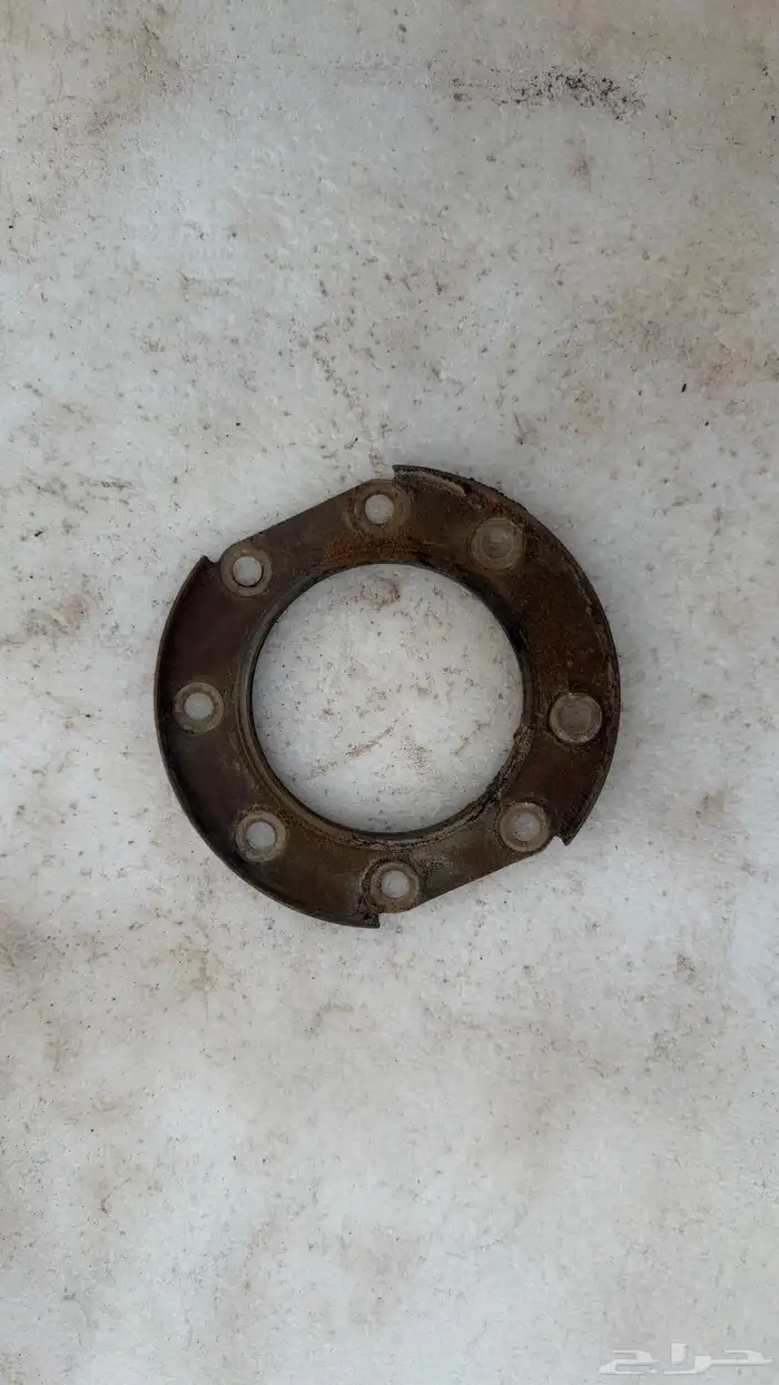 قطع غيار شاص ربع 77 الى 84 مستعمل 48