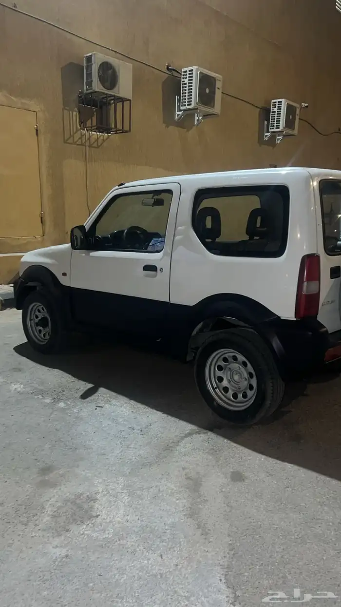 جيمني 2003 دبل ارضي 1