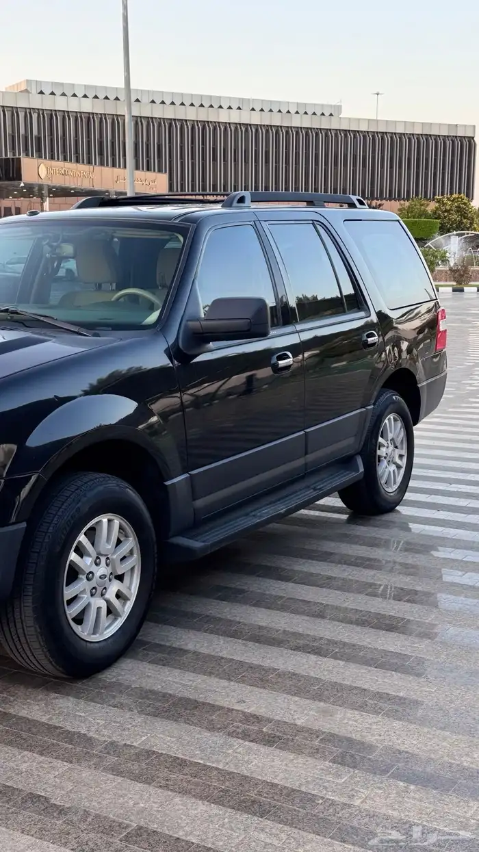 اكسبيدشن 2014 0