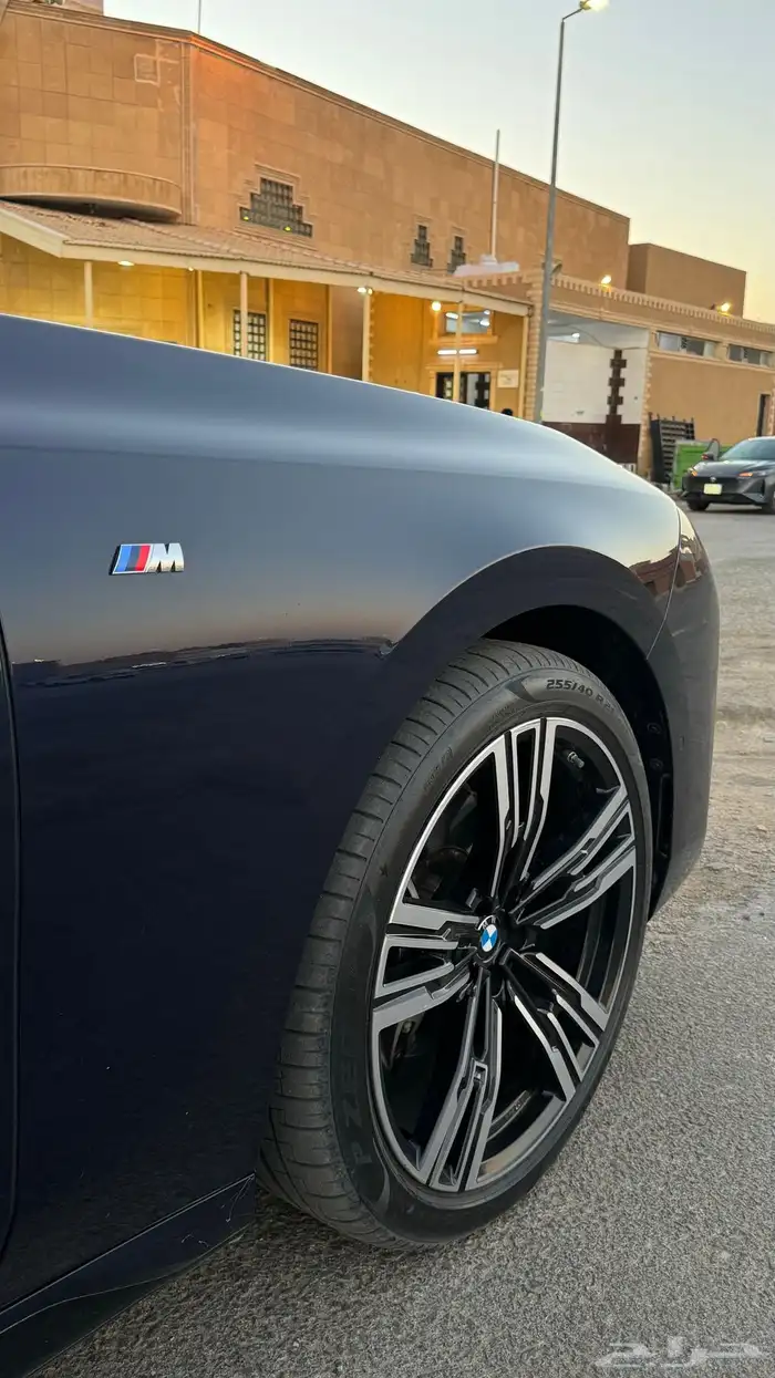 للبيع BMW 735 فل مواصفات ناغي استعمال شخصي 22