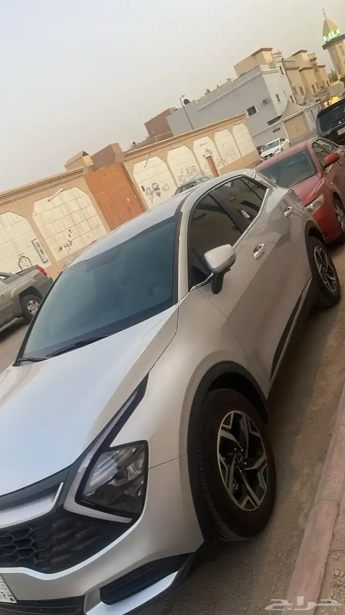 كيا سبورتاج 2024 1600 تيربو 0