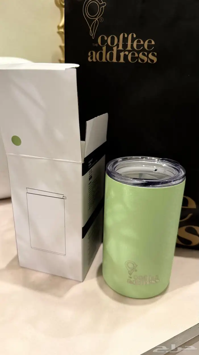 مق عنوان القهوة 0