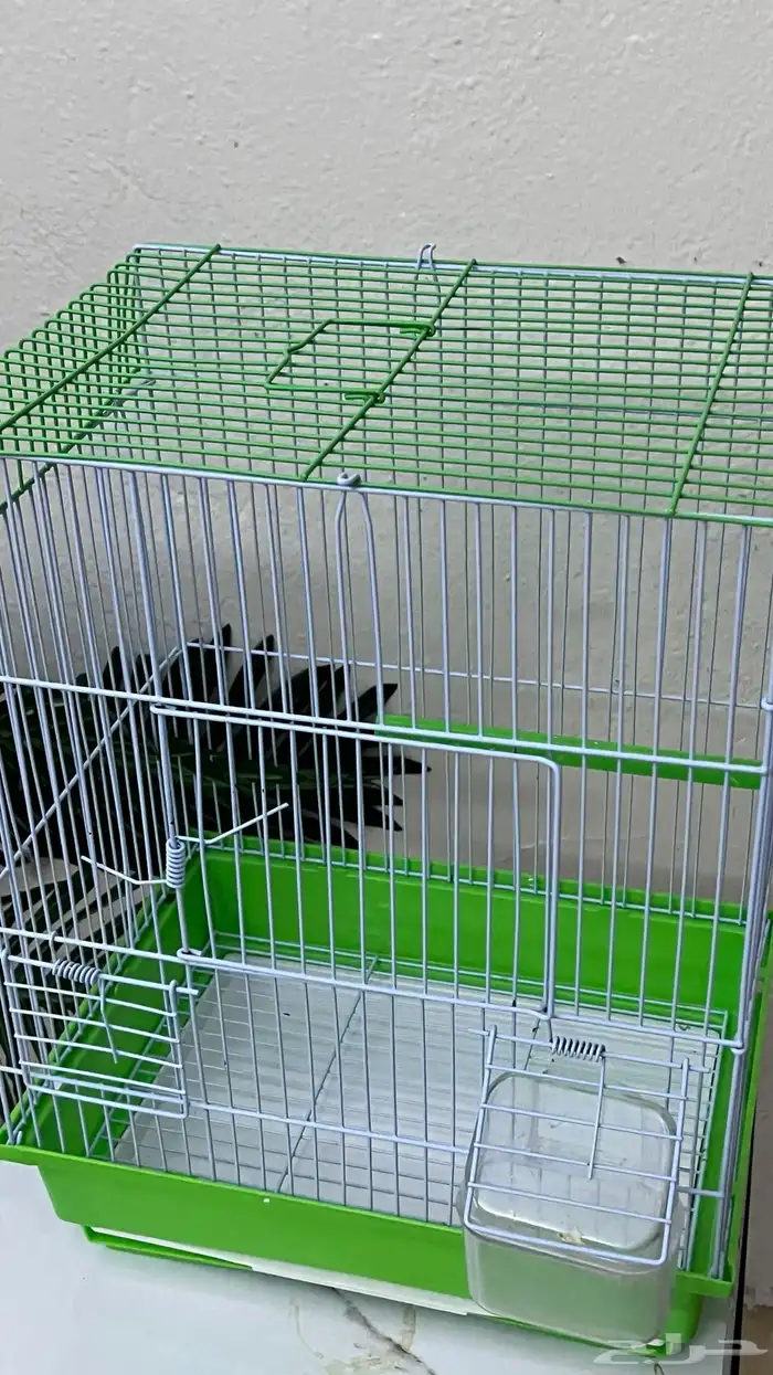 قفص طيور 0