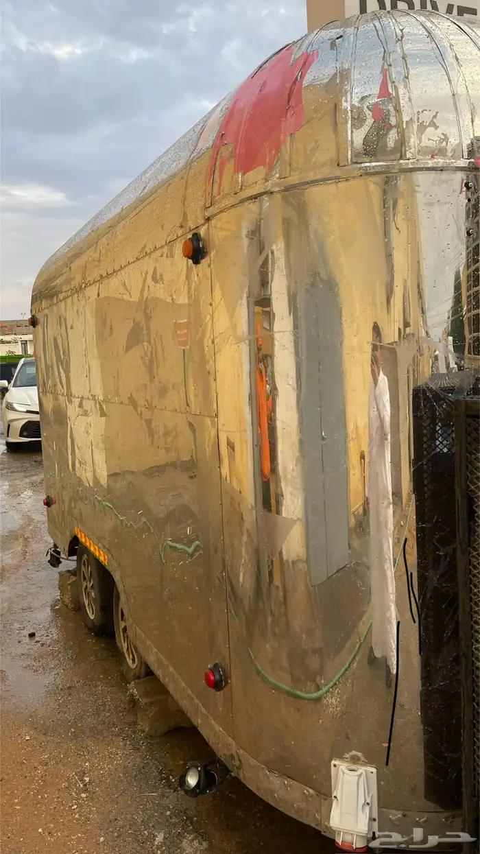 فود ترك للبيع 3