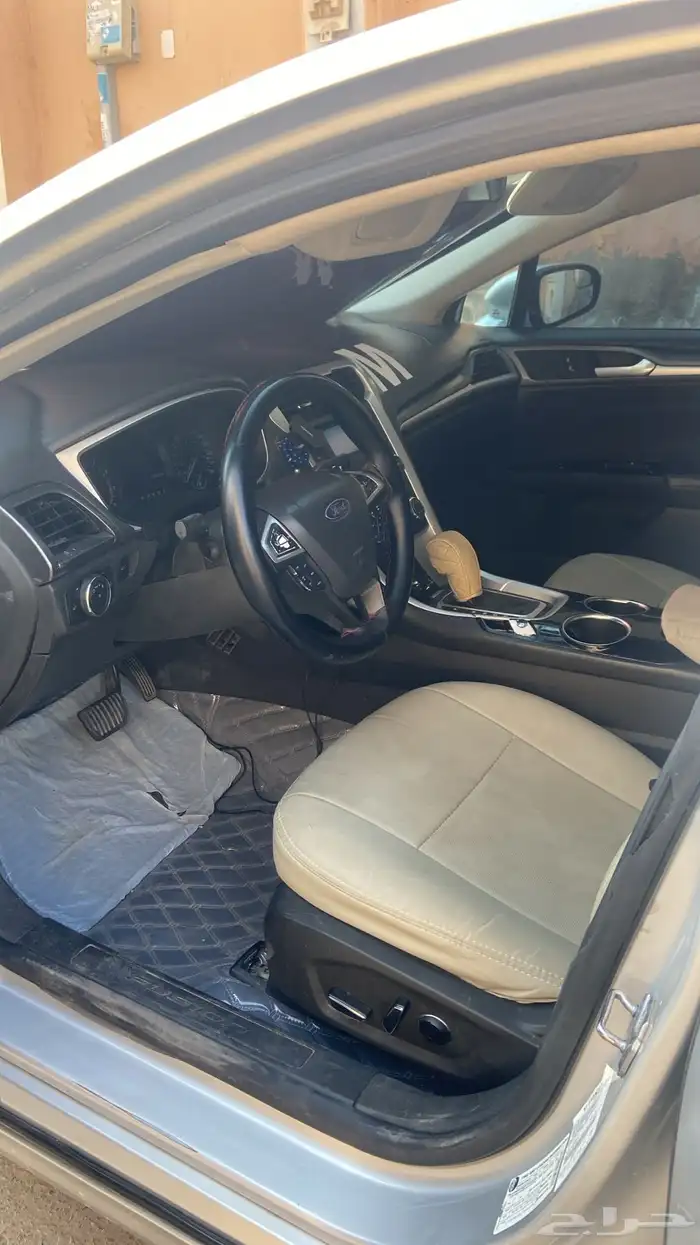 تورس فيوجن 5