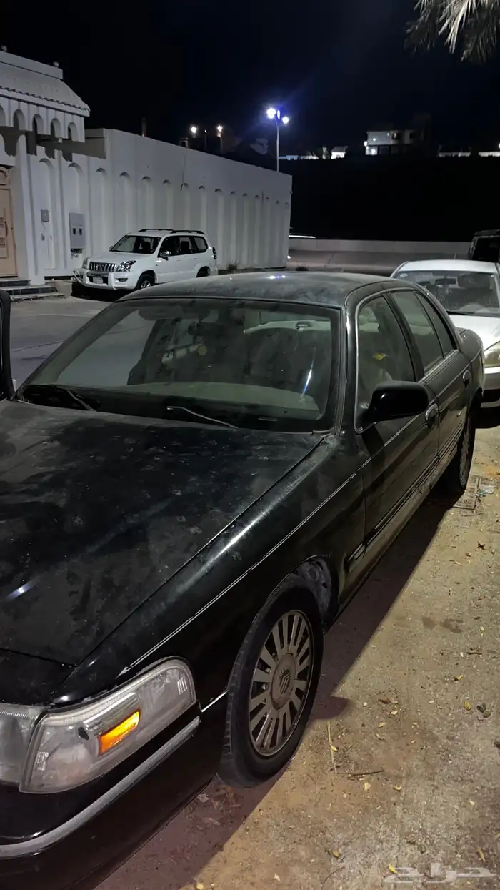 تشاليح ماركيز 2008 12