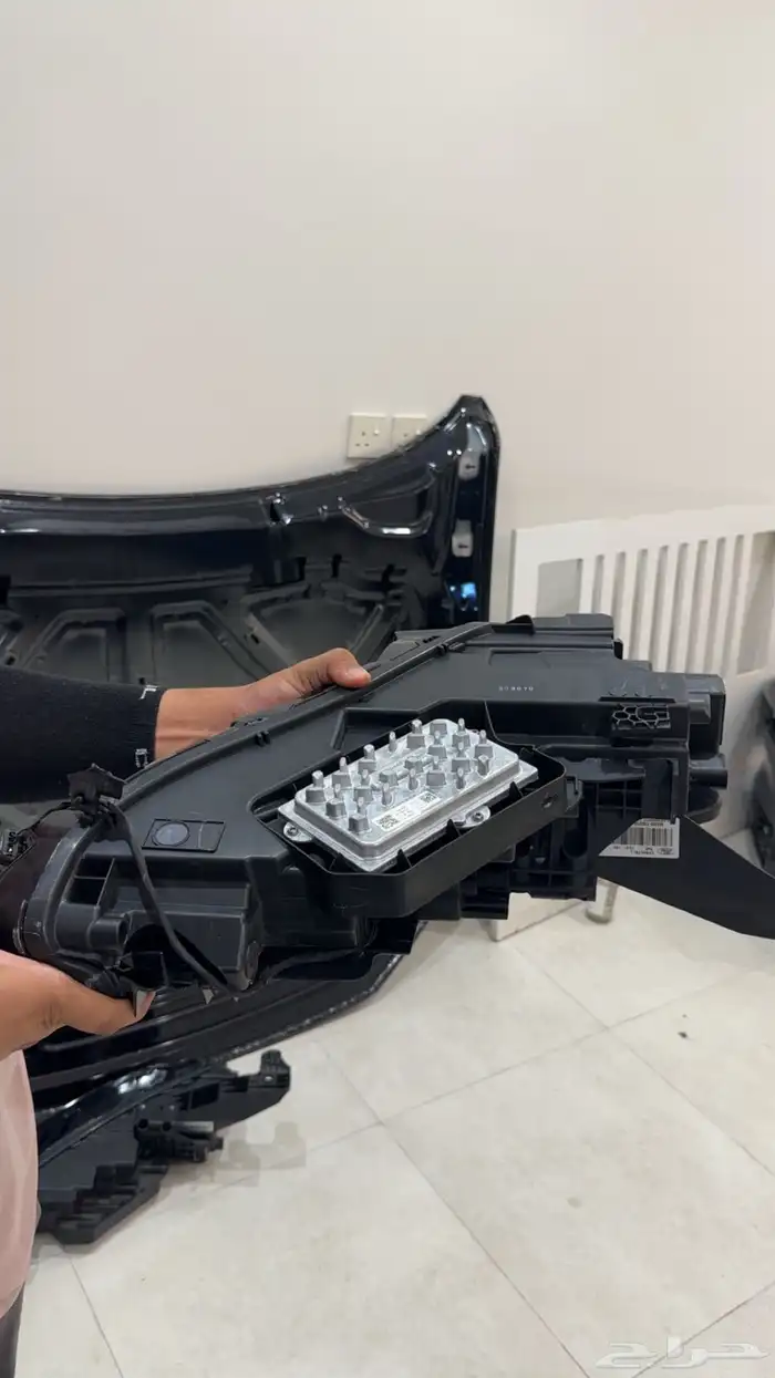 قطع تورس 2026الدفعه الأولى 18