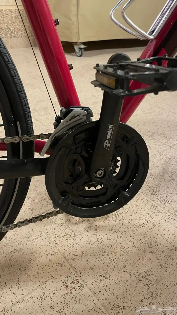 دراجة من شركة تريك 6