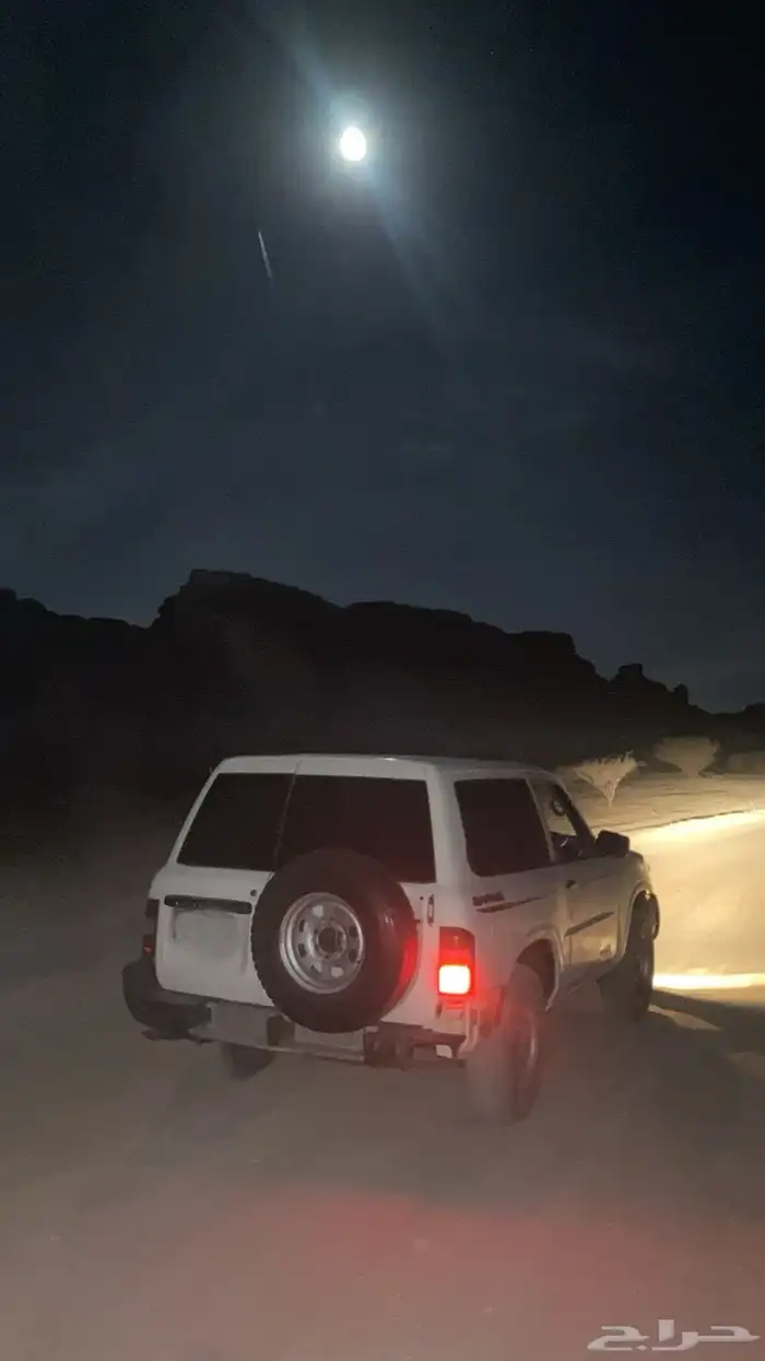 نيسان بتاترول 1