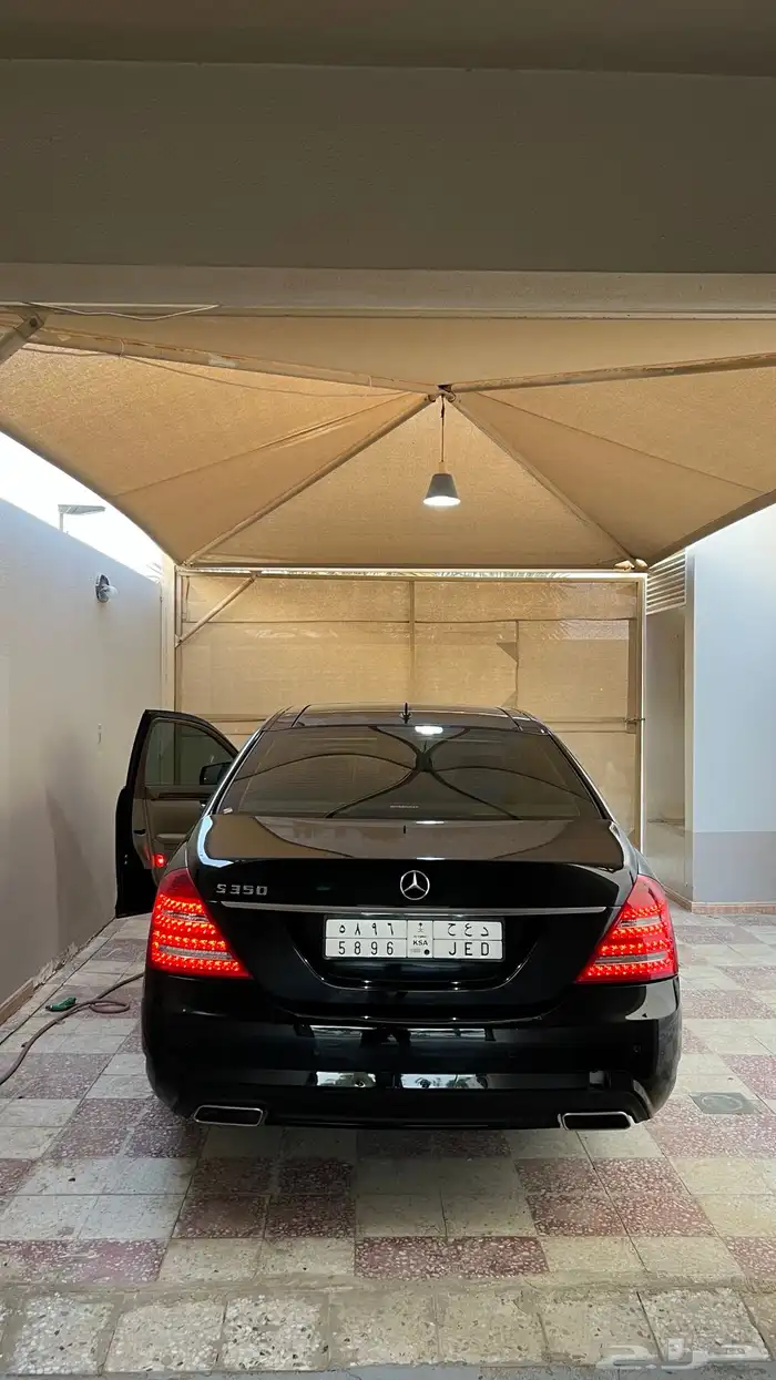 مرسيدس بانوراما 2010 3