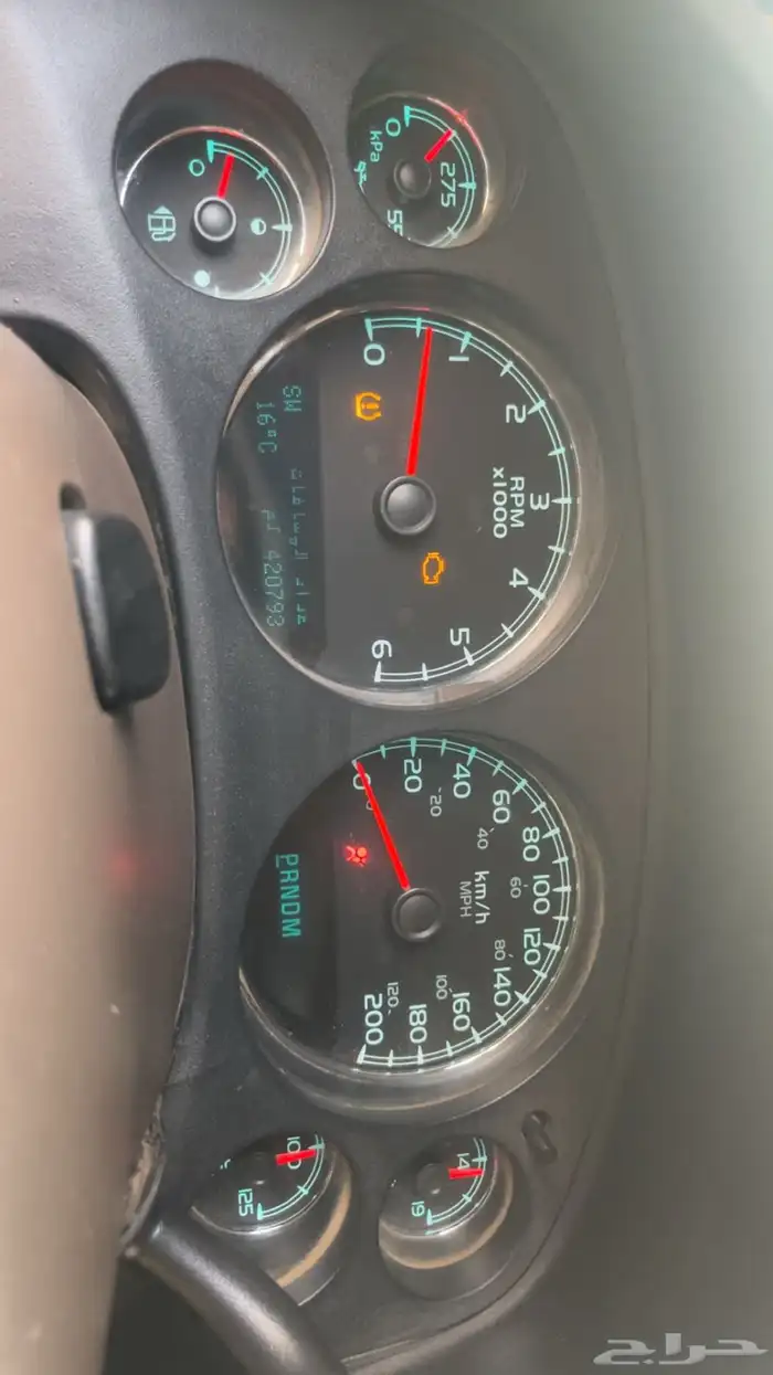 جمس 2009 دبل للبيع 0