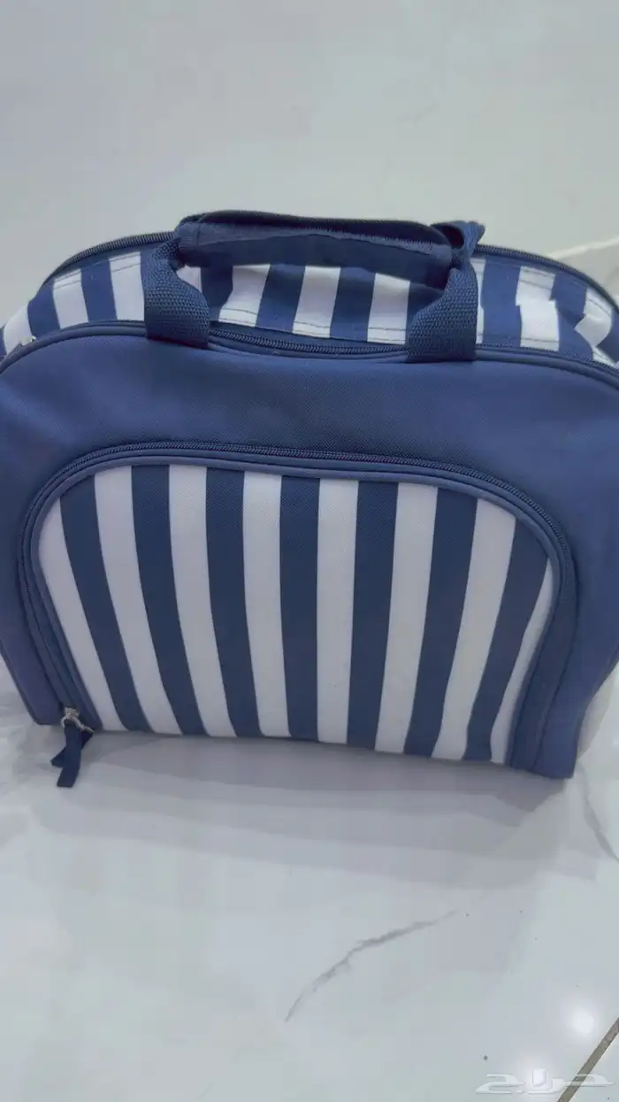 حقيبه نزهه 2