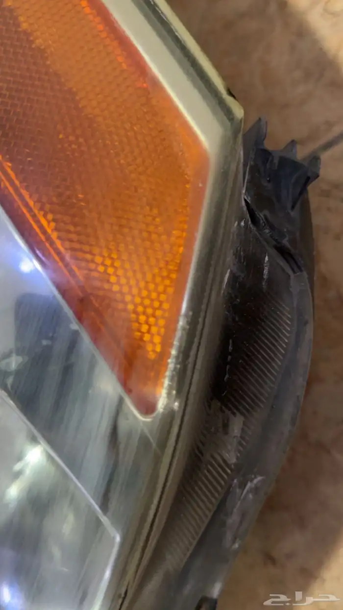 نور هوندا اكورد 1