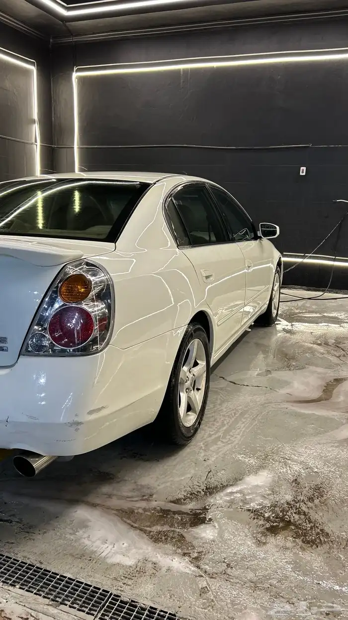 التيما 2007 قير عادي 9