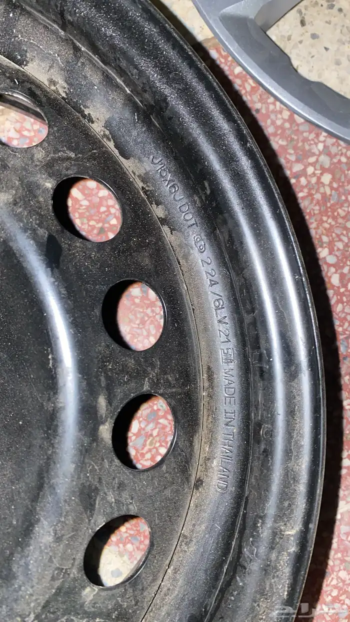 جنوط يارس ستاندر 24 3