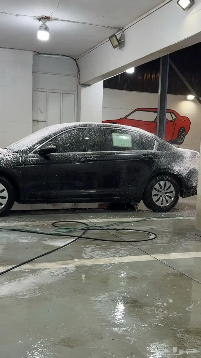 هوندا اكورد 0