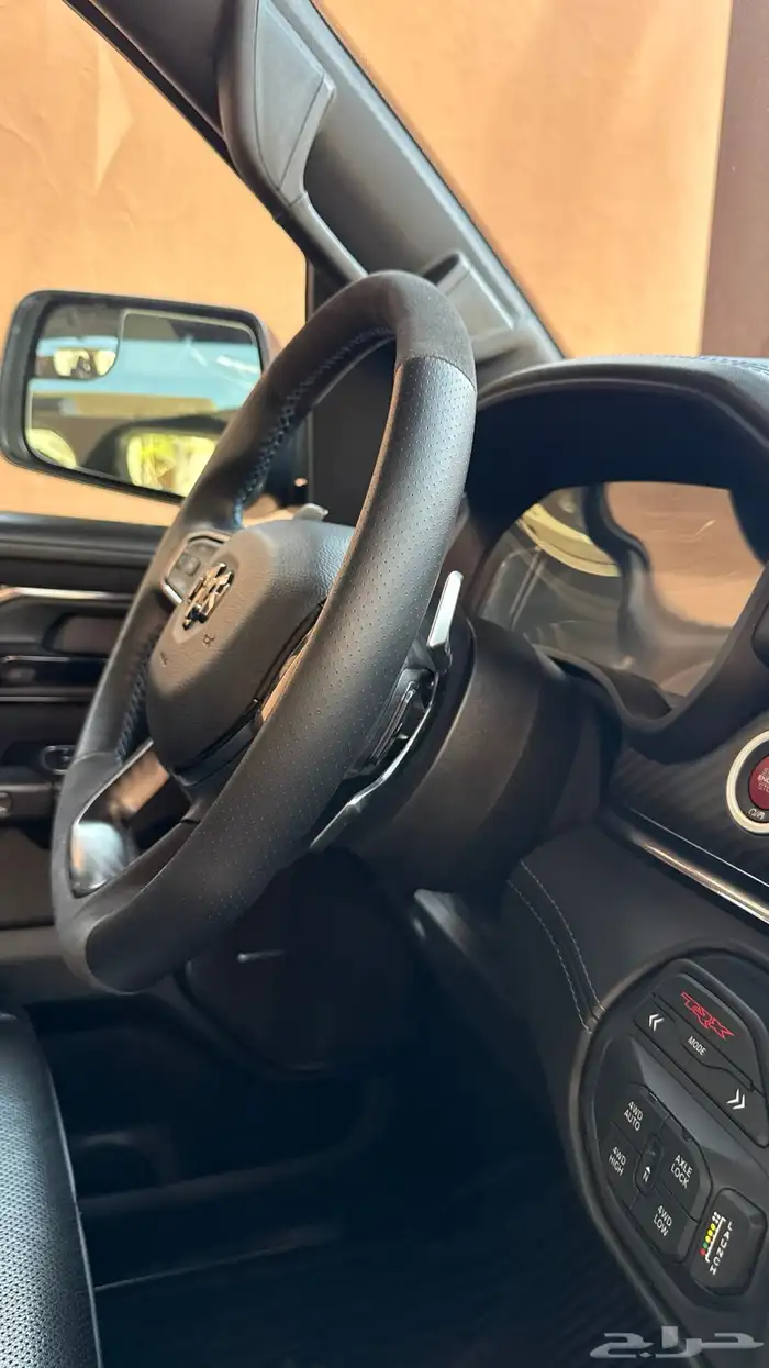 رام TRX مديل 2023 9