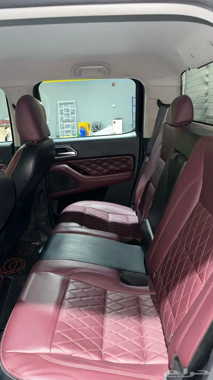 جريت وول باور 2022 4