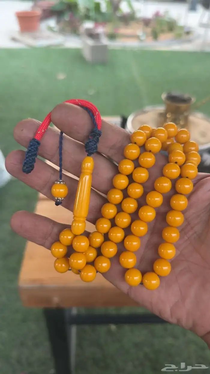 للبيع مسابيح بكلايت شكه تفصال 1