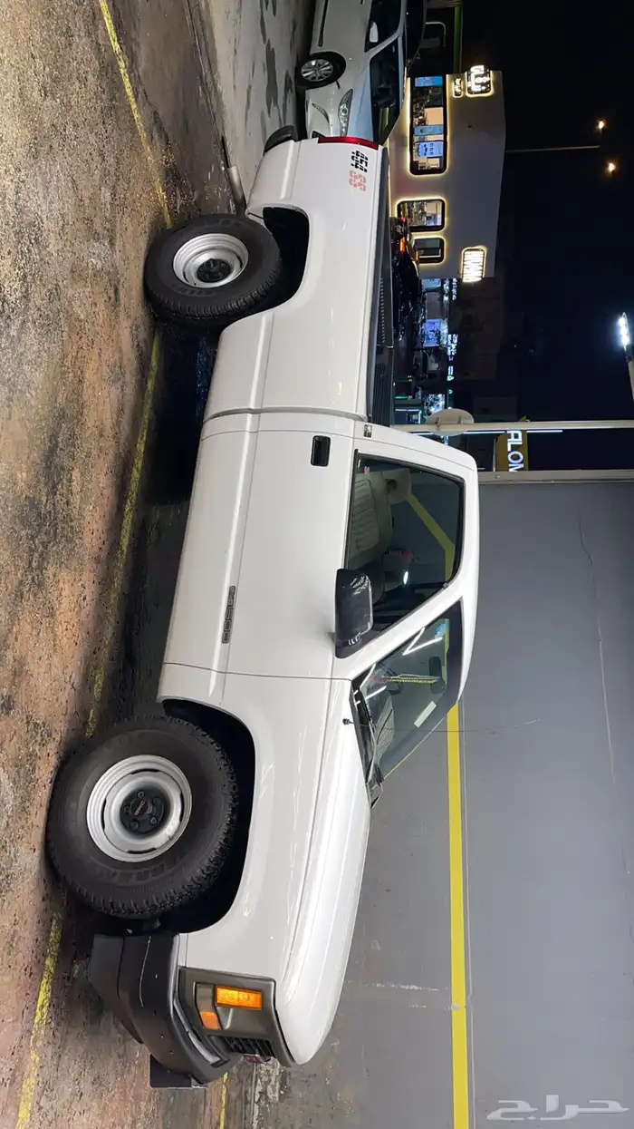 جمس قطع 10 موديل 1992 1