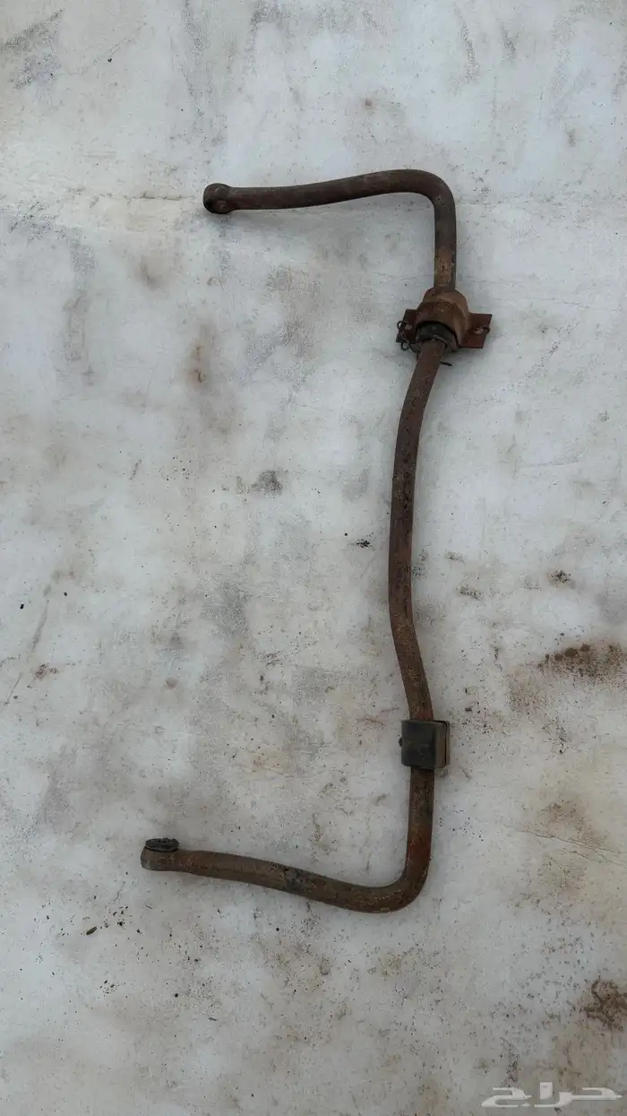 قطع غيار شاص ربع 77 الى 84 مستعمل 42