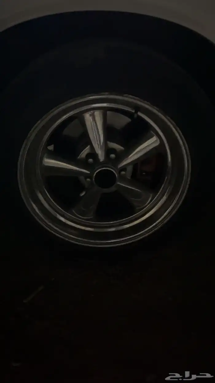 جنط كلاسيك مقاس 18 0