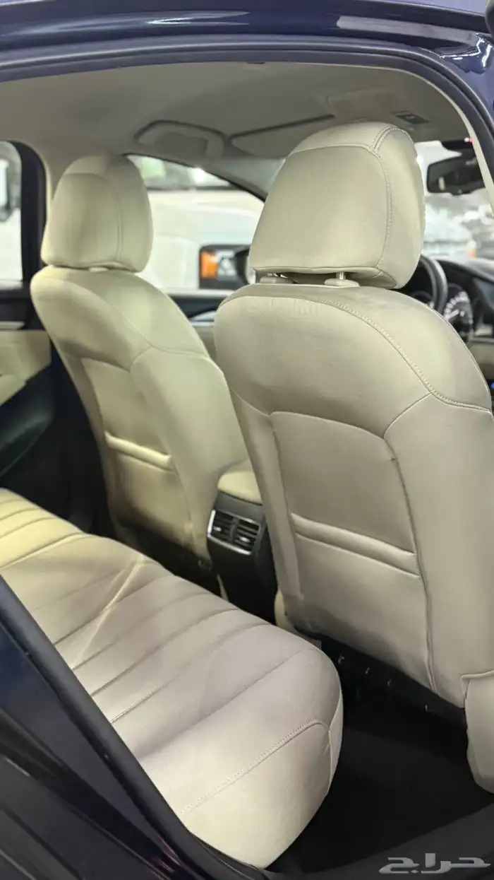 ماذدا 6 موديل 2023 عداد 64 الف 11