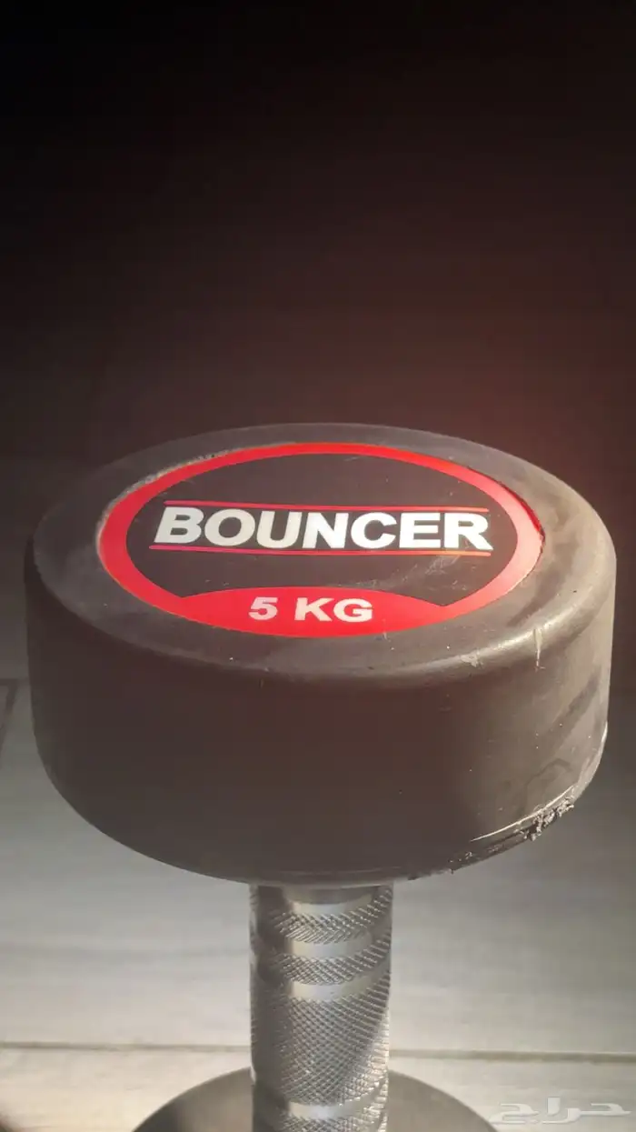 نضارة عساف جديده مع زوجين من الدمبل او الاثقال.. انبااع 4