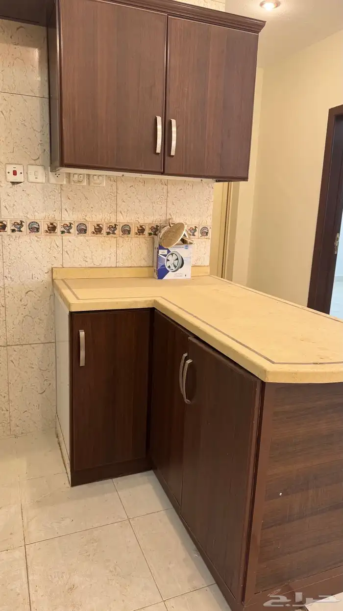 مطبخ كامل للبيع على السوم 0