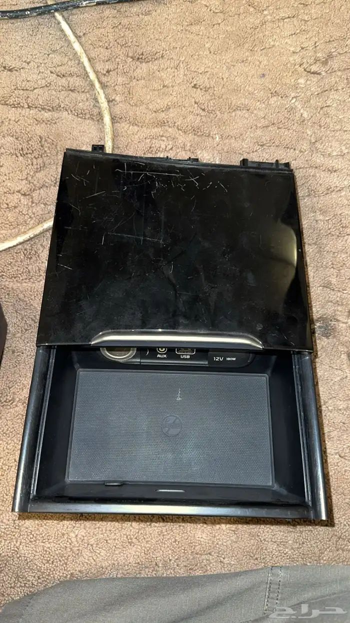 ديكورات كيا كادينزا نضيفه 2