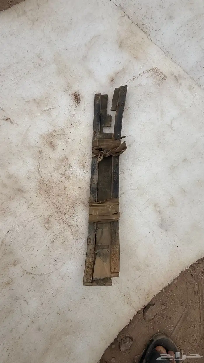 قطع غيار شاص ربع 77 الى 84 مستعمل 69