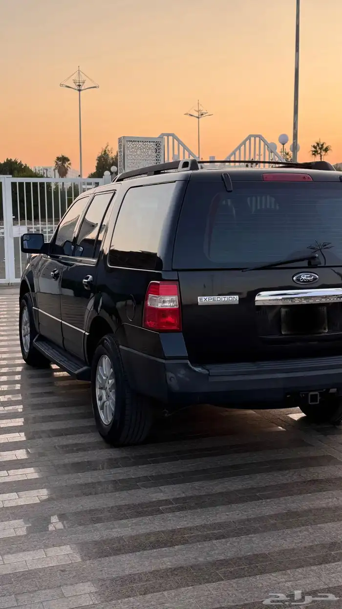 اكسبيدشن 2014 9